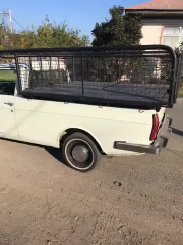 پیکان وانت مدل 89|خودرو سواری و وانت|رشت, یخسازی|دیوار