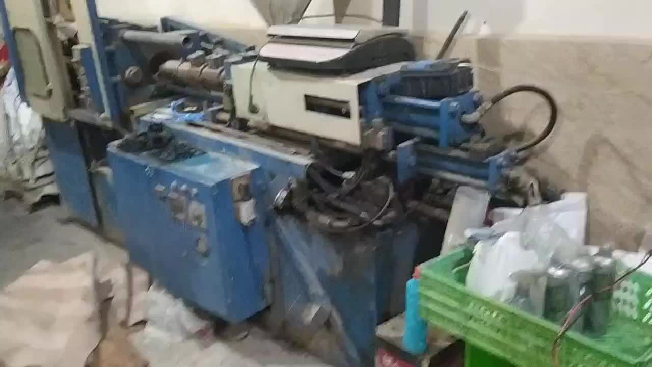 دستگاه تزریق|ماشین‌آلات صنعتی|اسلام‌شهر, زرافشان|دیوار