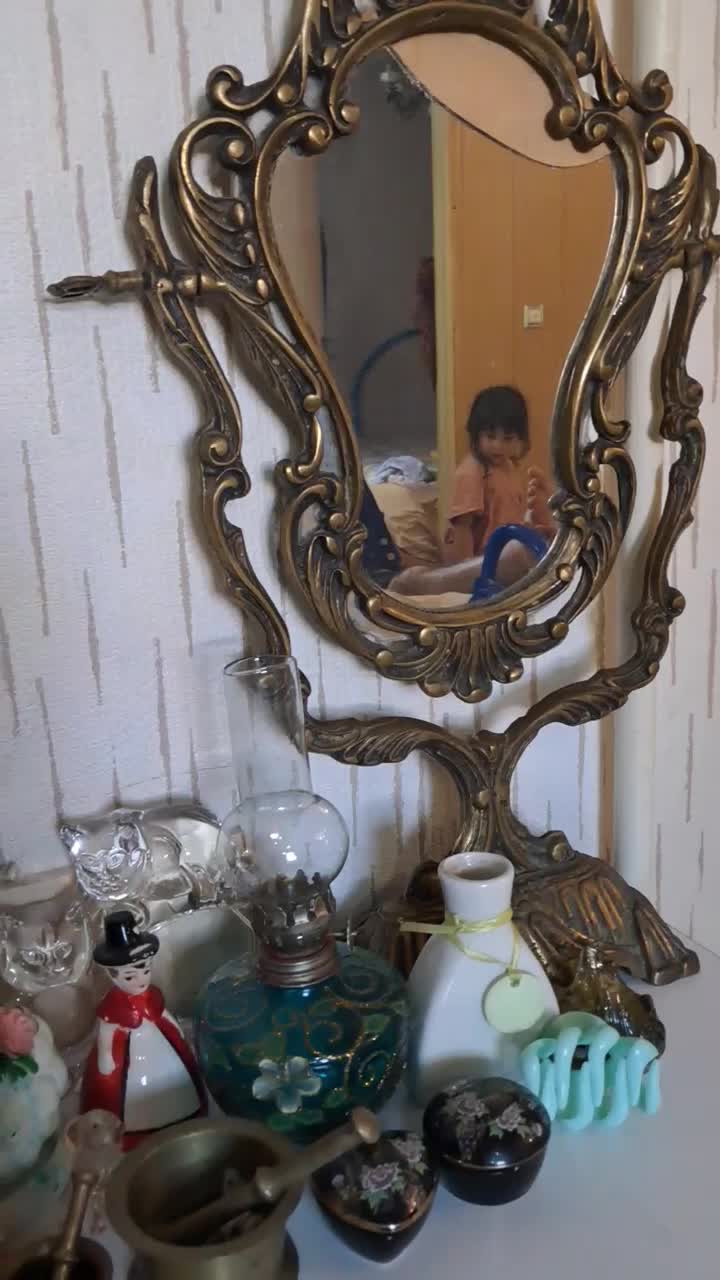 ابنه برنجی|آینه|تهران, بریانک|دیوار