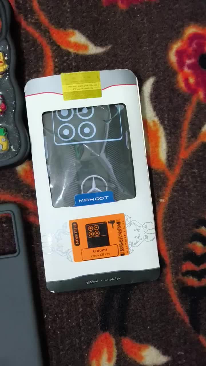 Poco X6 pro|موبایل|گرگان, |دیوار