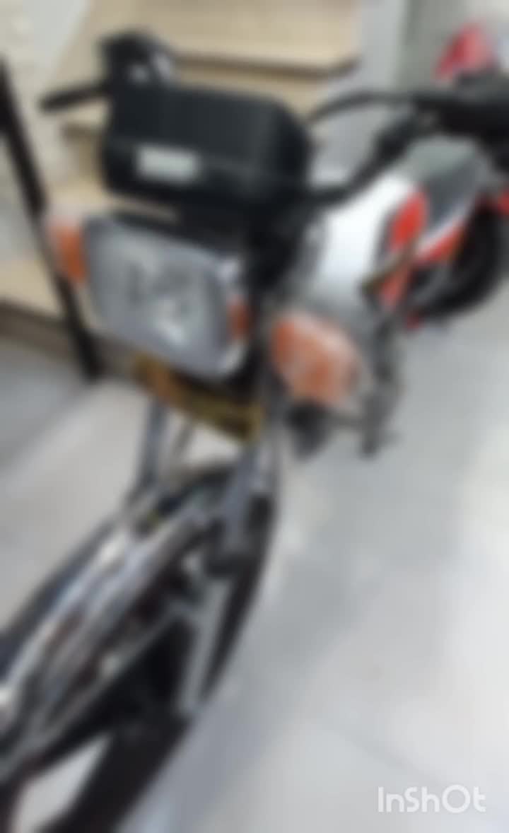 موتور هندا 200 باسلABS شرایطی|موتورسیکلت|مشهد, رده|دیوار