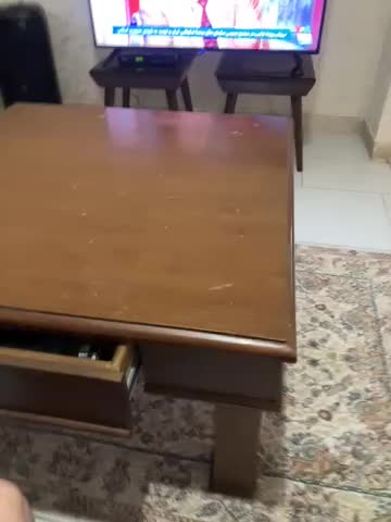 میز وسط مبل. و دو میز ایکیا پایه جدا شدنی|مبلمان خانگی و میز عسلی|تهران, شهرک پرواز|دیوار