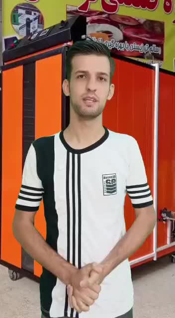 تولیدی اقتصادی دستگاه خشک کن میوه مدل turbo30|ماشین‌آلات صنعتی|مشهد, نوید|دیوار