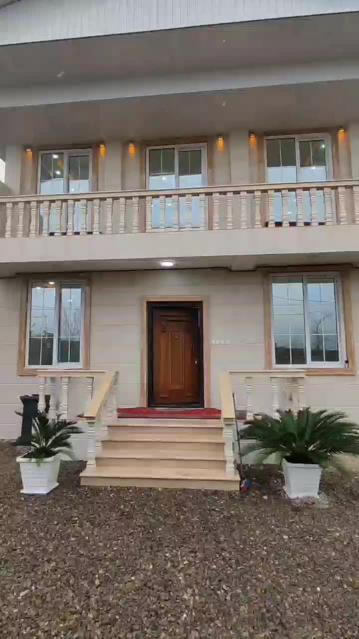 اجاره ویلا باغ درقعله رودخان فومن|اجارهٔ کوتاه‌مدت ویلا و باغ|فومن, |دیوار