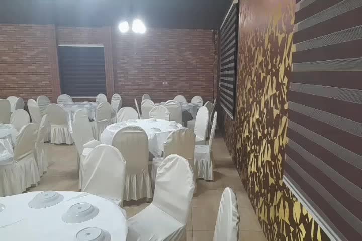 تالار باغ رستوران|خدمات پذیرایی، مراسم|باسمنج, |دیوار