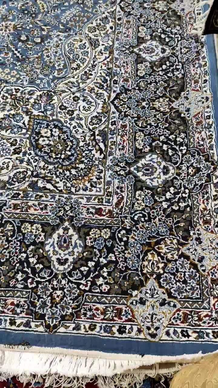 یک جفت  دوازده متری طرح جدیدخوشگل|فرش|مرند, |دیوار