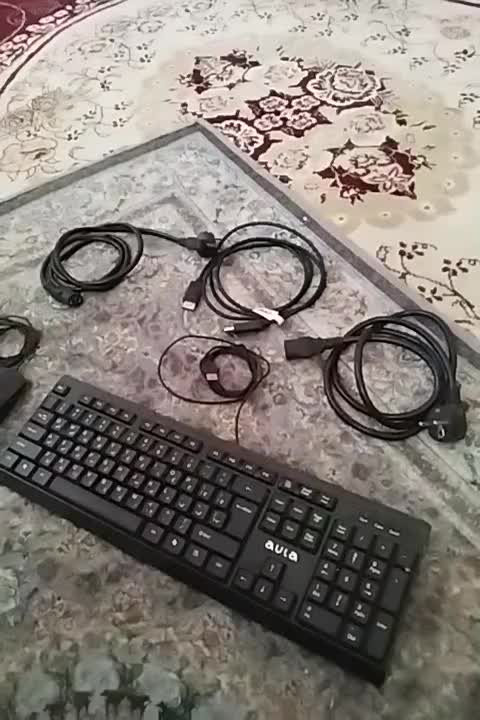 وسیله کامبیوتر سالم|قطعات و لوازم جانبی رایانه|کرمانشاه, |دیوار