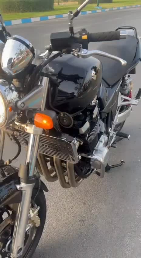 cb1300. gsx1400|موتورسیکلت|تهران, بوستان ولایت|دیوار