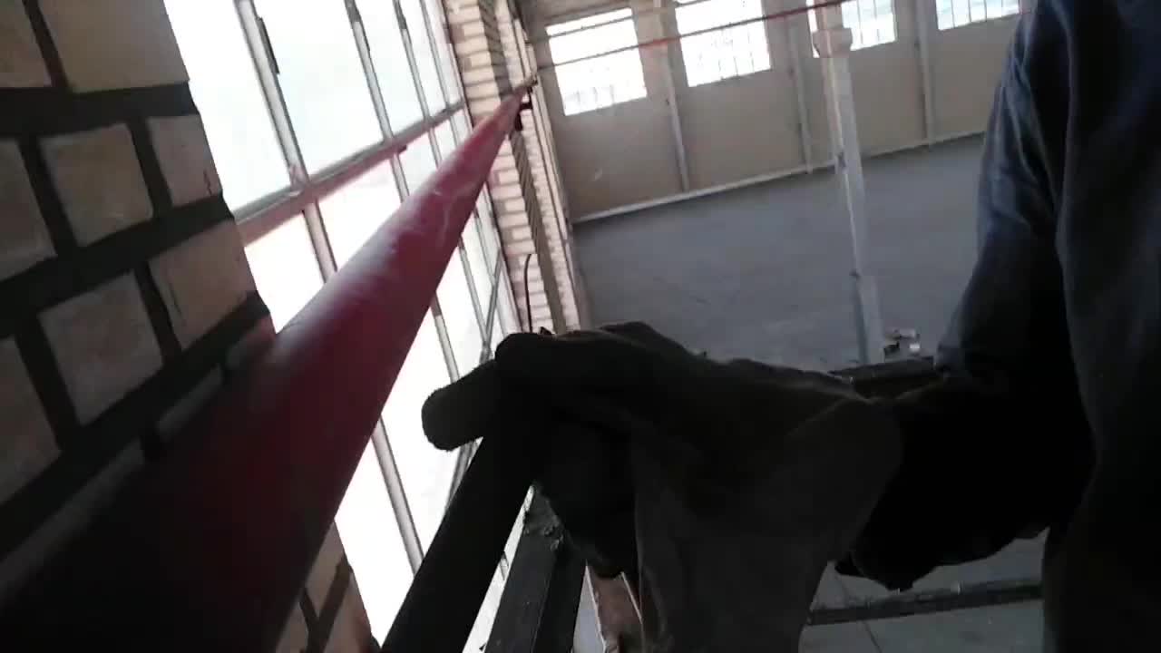 لوله کشی گاز،آتشنشانی،بادفنکوئل.صنعتی مسکونی تجاری|خدمات پیشه و مهارت|رباط‌کریم, شهرک صنعتی پرند|دیوار