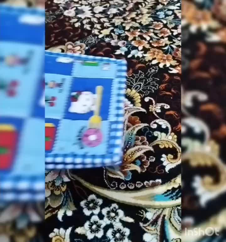 دستگیره آشپزخونه|سفره، حوله، دستمال آشپزخانه|دوگنبدان, |دیوار