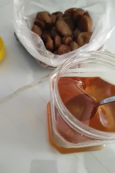آلو خوانساری و عسل|خوردنی و آشامیدنی|تهران, سردارجنگل|دیوار