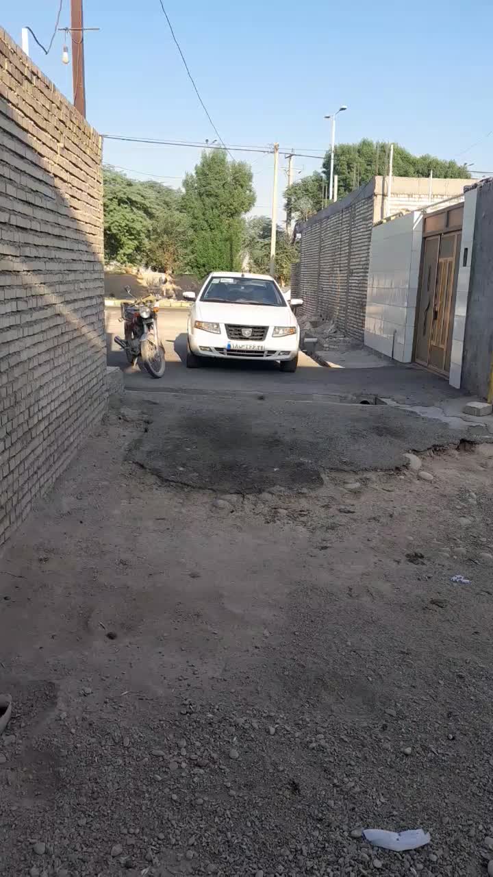 زمین۲۵۰متر‌کوی‌لور|فروش زمین و ملک کلنگی|اندیمشک, |دیوار