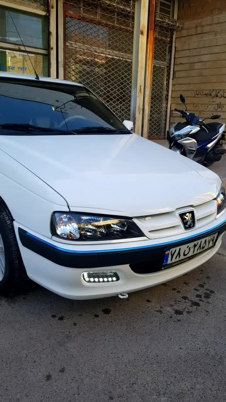 لیسه گیری،پولیش،pdr|خدمات موتور و ماشین|قزوین, |دیوار