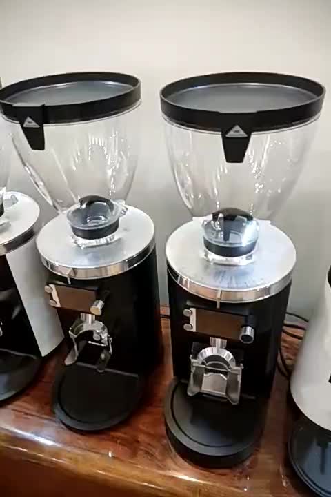 آسیاب قهوه مالکونیگ Mahlkonig|کافیشاپ و رستوران|تهران, هروی|دیوار