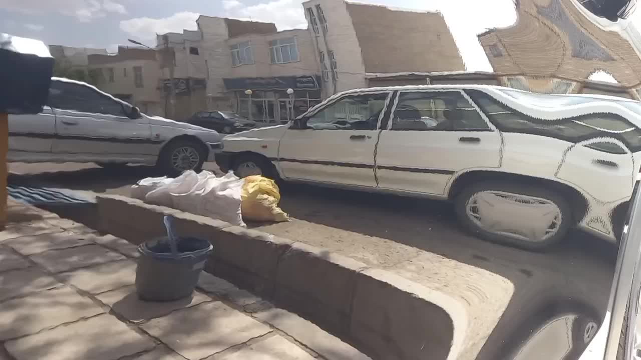 احیای رنگ و پولیش واکس،لیسه گیری و نقاشی قطعات|خدمات موتور و ماشین|زنجان, |دیوار