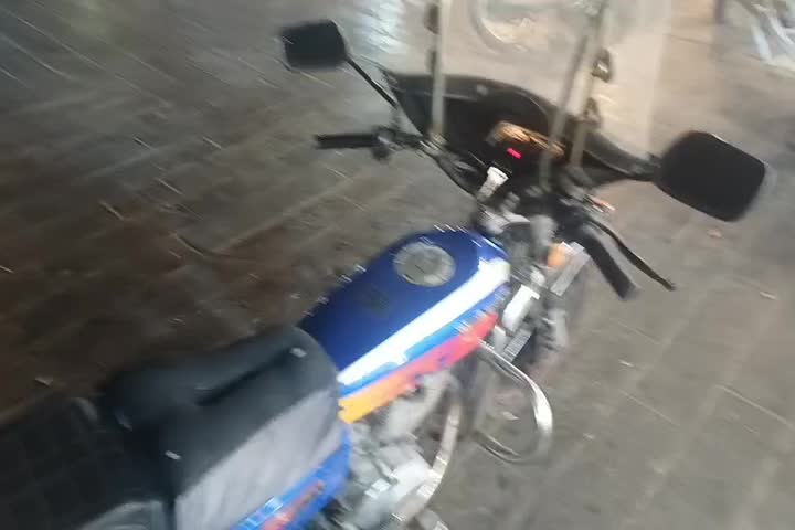 هوندا کویر ۱۵۰ مدل ۱۴۰۱|موتورسیکلت|تهران, هفده شهریور|دیوار