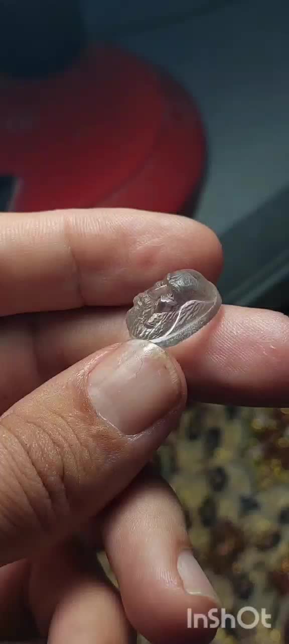 نگین تراشی بهرامیان|کلکسیون اشیاء عتیقه|اسلام‌‌آباد غرب, |دیوار