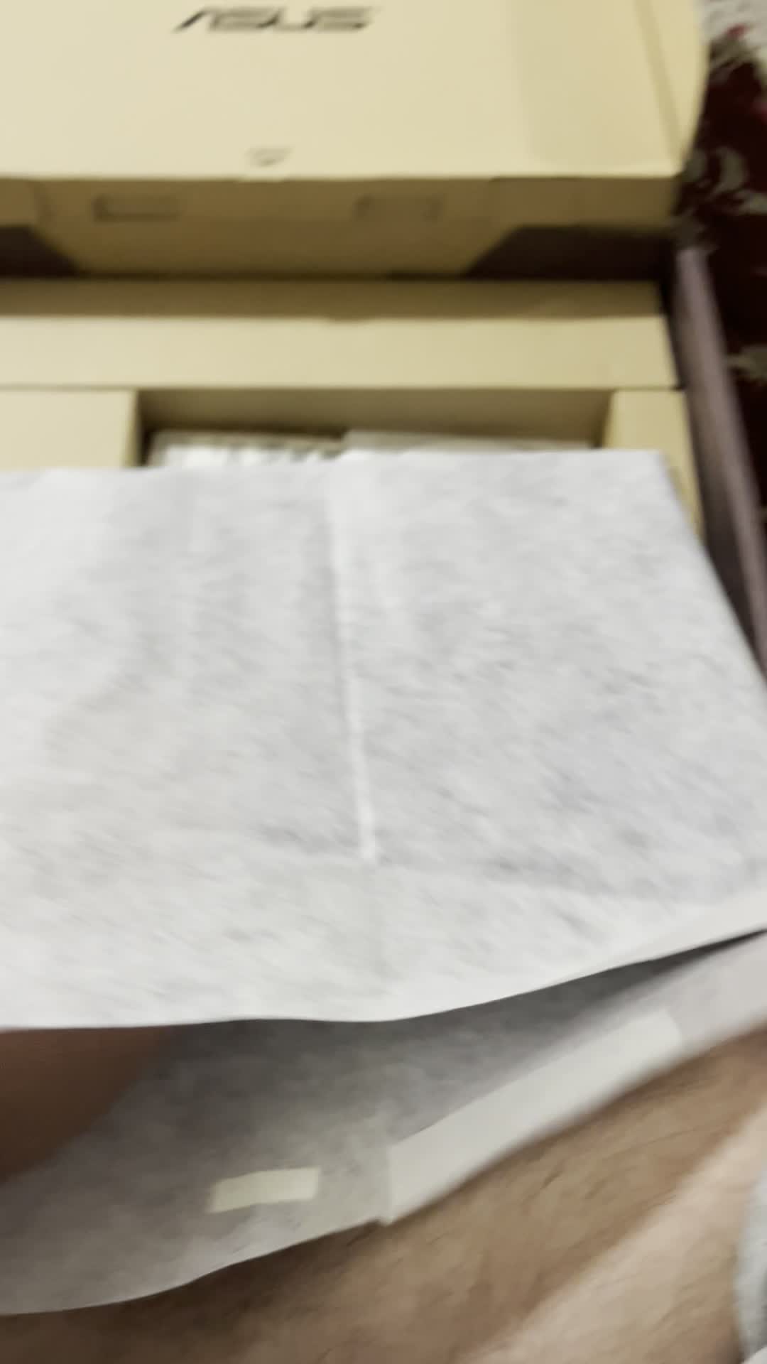 لپتاپ asus x552c بسیار نو|رایانه همراه|تهران, شمس‌آباد|دیوار