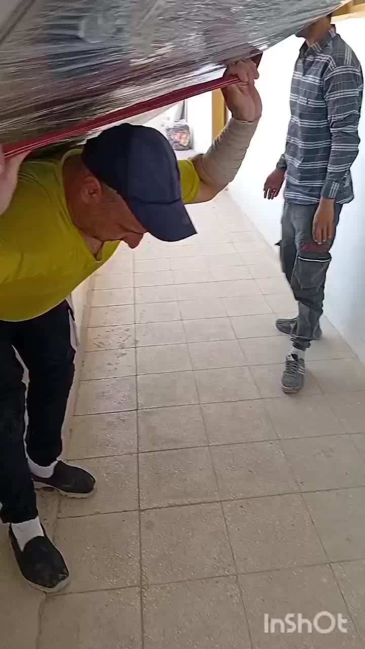 باربری مروج با کارگران مجرب کاربلد برند حرفه ای|خدمات حمل و نقل|شهریار, شهریار|دیوار