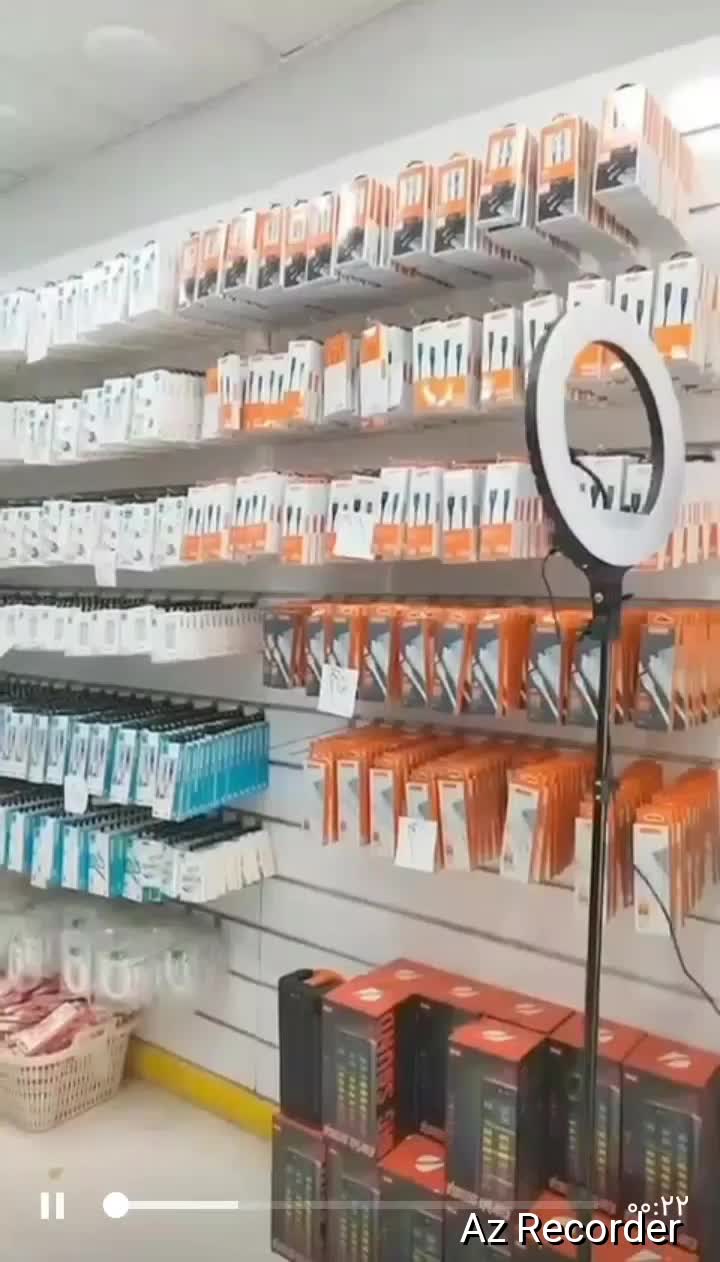 خط زن شارژی پاور ۳۰۰۰۰ و انواع تجهیزات موبایل عمده|لوازم جانبی موبایل و تبلت|کرمانشاه, |دیوار