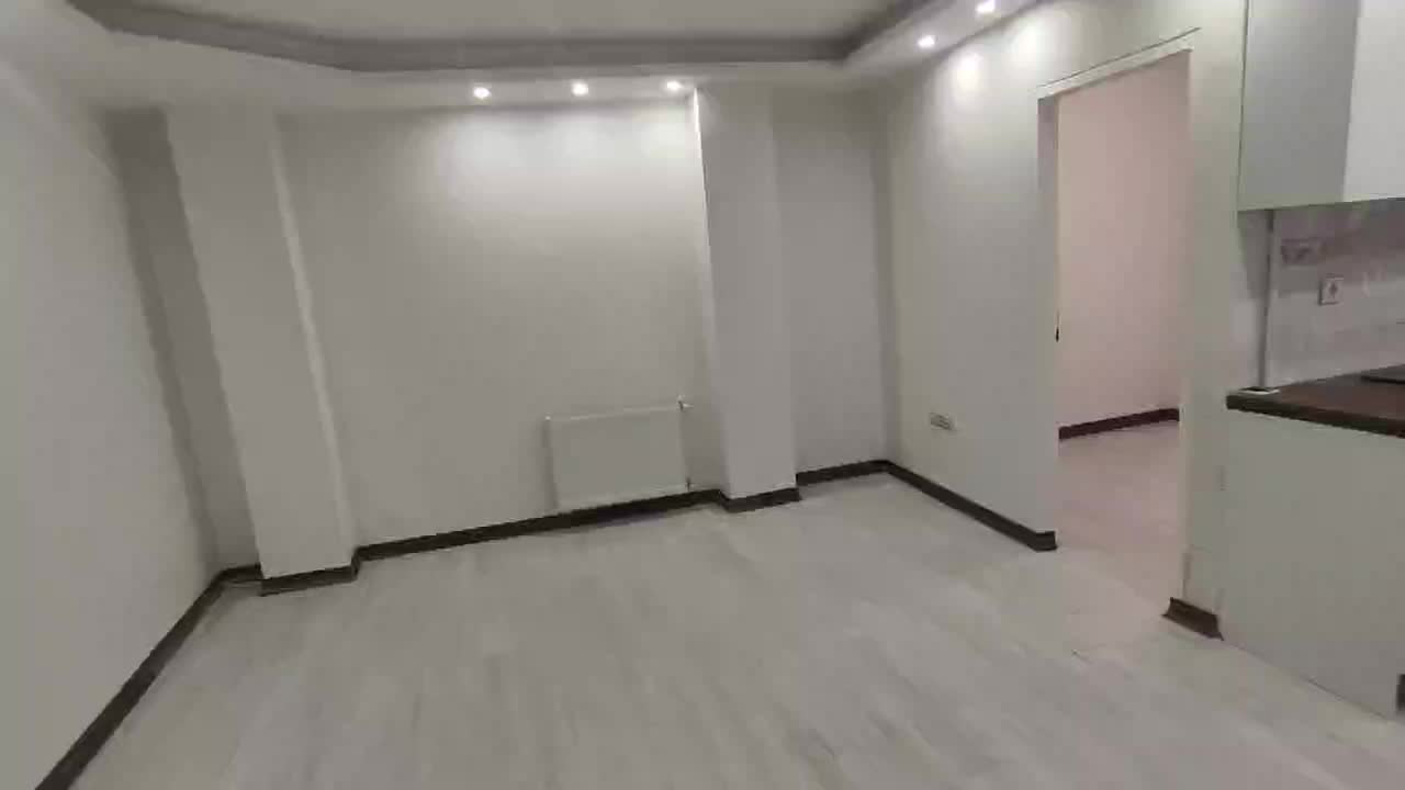 مهرویلا / ابن سینا / طبقه اول با پارکینگ سندی|فروش آپارتمان|کرج, مهرویلا شمالی|دیوار