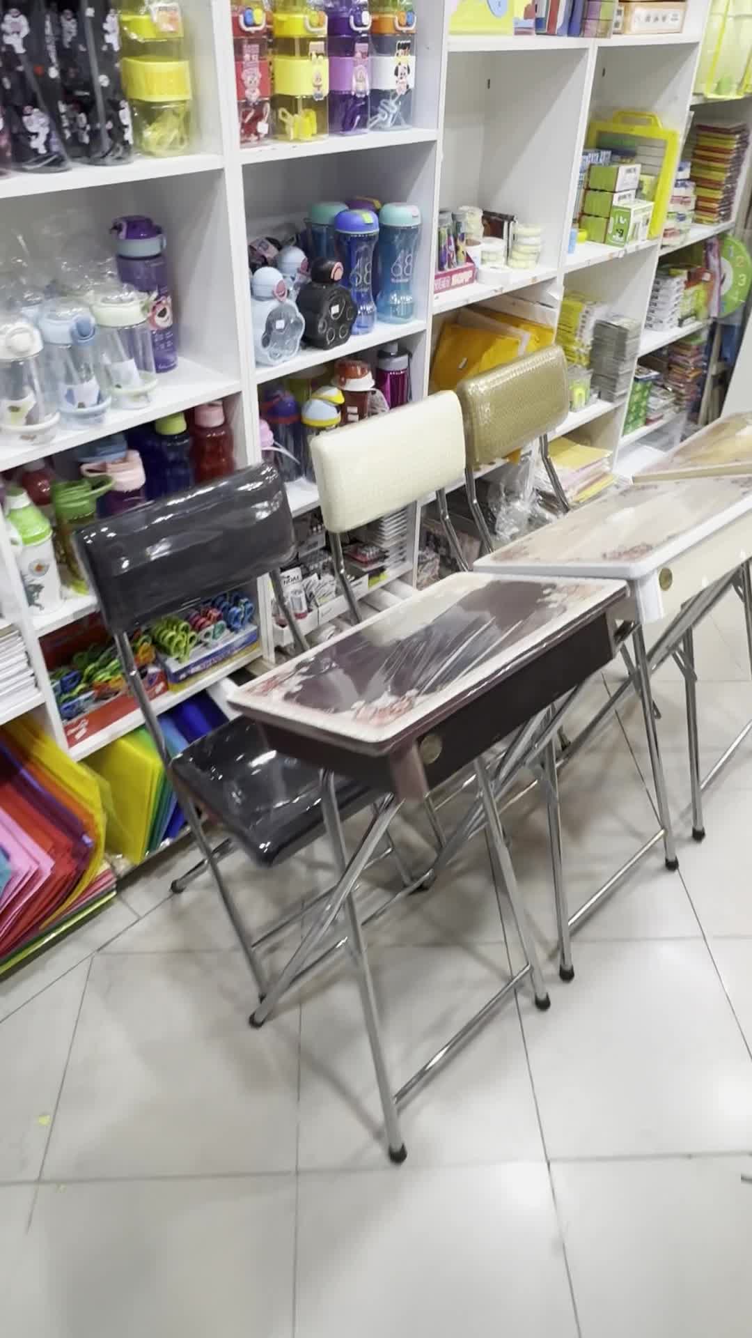 میز و صندلی نماز مناسب هدیه روز مادر|مبلمان خانگی و میز عسلی|مشهد, شهید رضوی|دیوار