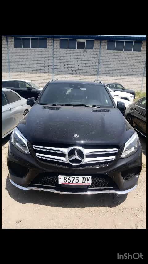 بنز GLE400-2018|خودرو سواری و وانت|بندر انزلی, جفرود پایین|دیوار
