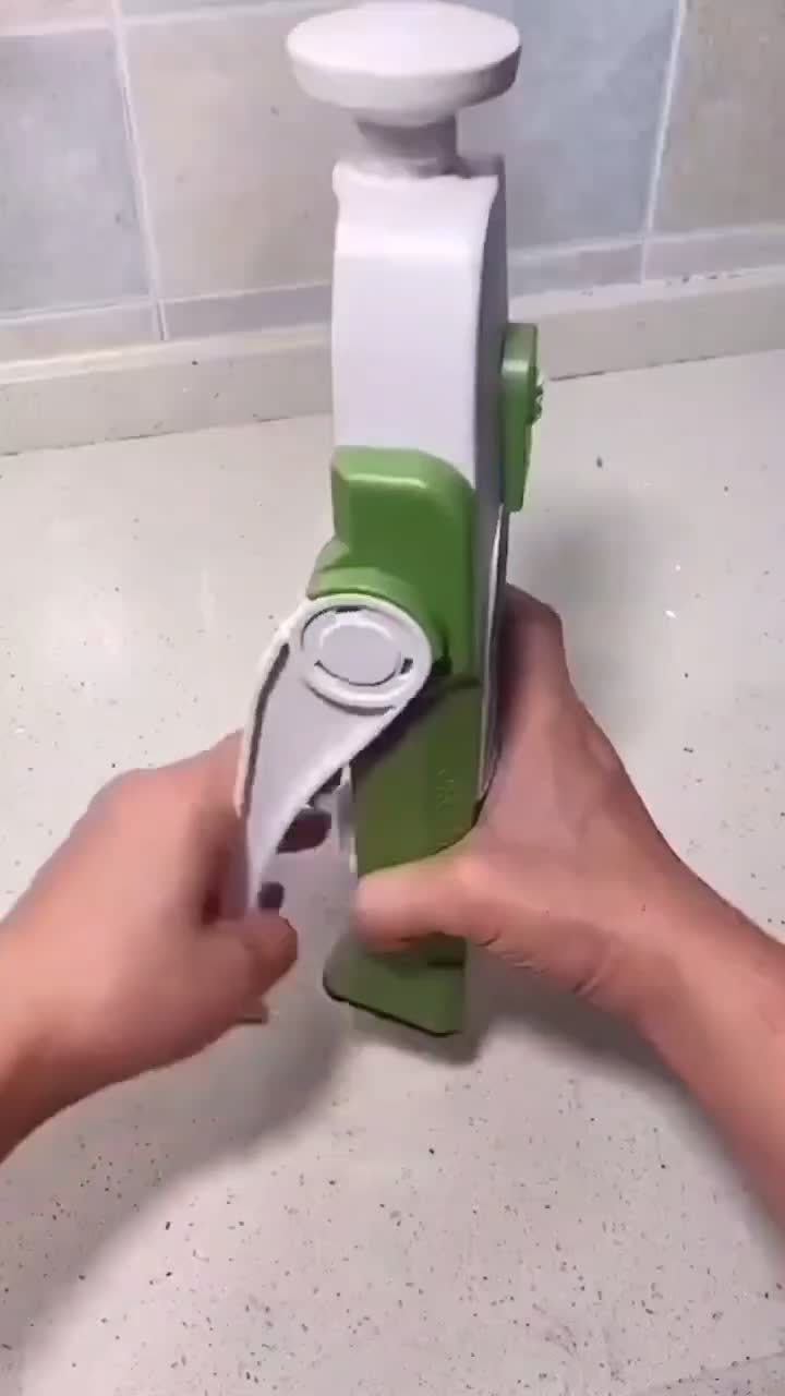 اسلایسر چندکاره Spring Slicer حرفه ای و با کیفیت|کافی‌شاپ و رستوران|شیراز, عادل آباد|دیوار