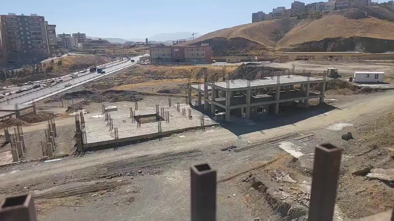 آپارتمان پژوهش تمام قسط بهاران|فروش آپارتمان|سنندج, |دیوار