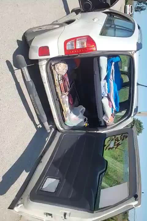 X33 new|خودرو سواری و وانت|گرگان, |دیوار