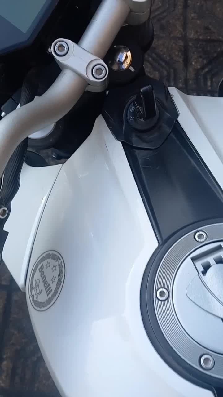 بنلی ۱۸۰s|موتورسیکلت|ری, دولتآباد|دیوار