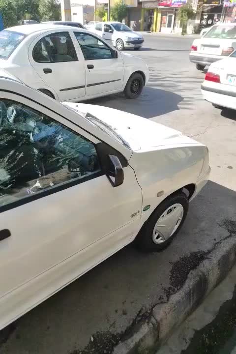 پراید 132 دوگانه کارخانه|خودرو سواری و وانت|شیراز, پودنک|دیوار