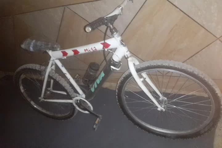 احسین|دوچرخه، اسکیت، اسکوتر|حمیدیه, |دیوار