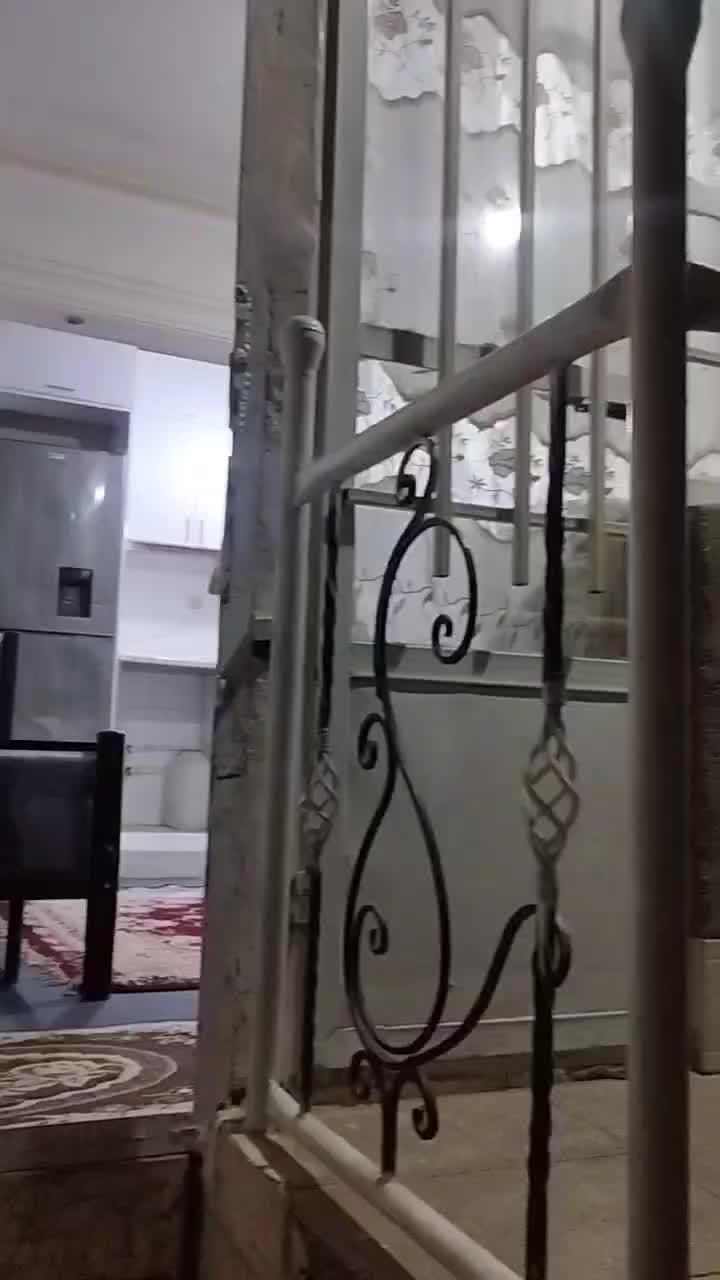 سوییت مطمعن|اجارهٔ کوتاه‌مدت آپارتمان و سوئیت|مشهد, طبرسی شمالی|دیوار