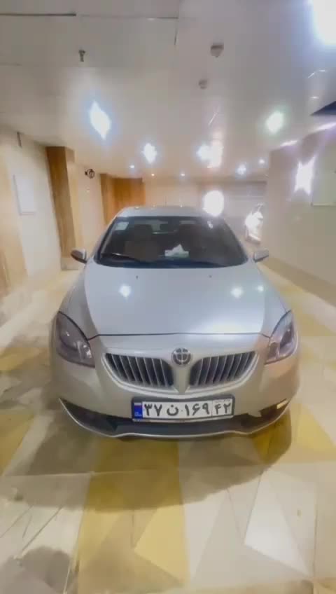 برلیانس h330 اتوماتیک|خودرو سواری و وانت|سبزوار, امیر کبیر|دیوار