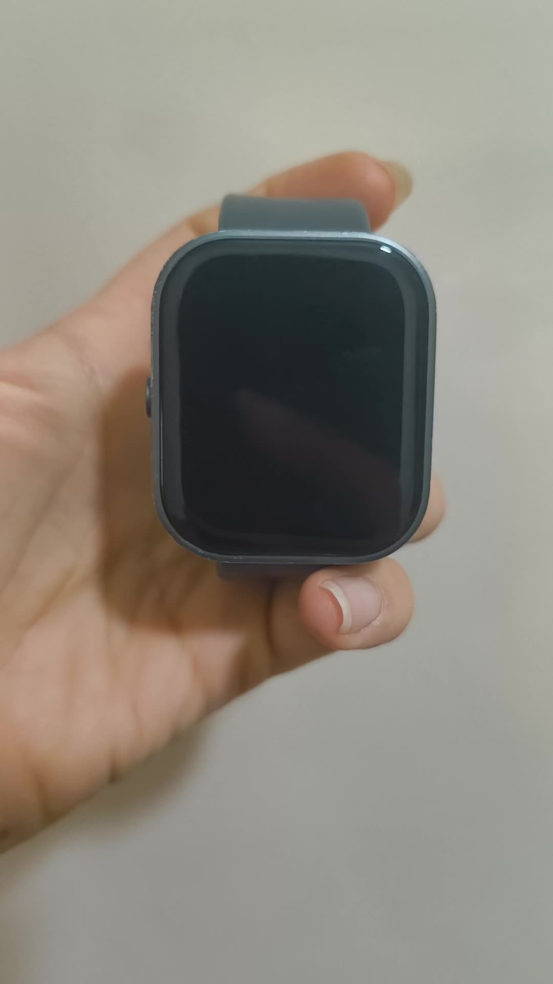 ساعت هوشمند اندرویدی CMF watch pro|ساعت|تهران, ستارخان|دیوار