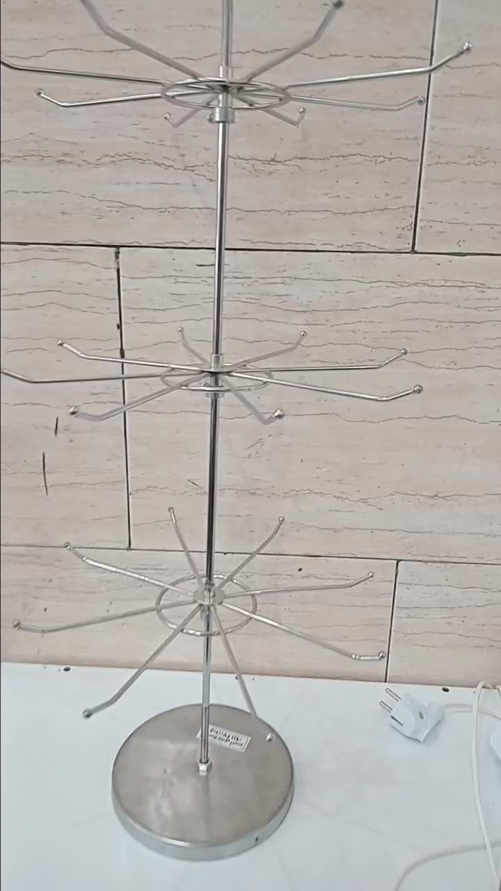 استند گردون رومیزی|فروشگاه و مغازه|رشت, حومه رشت|دیوار