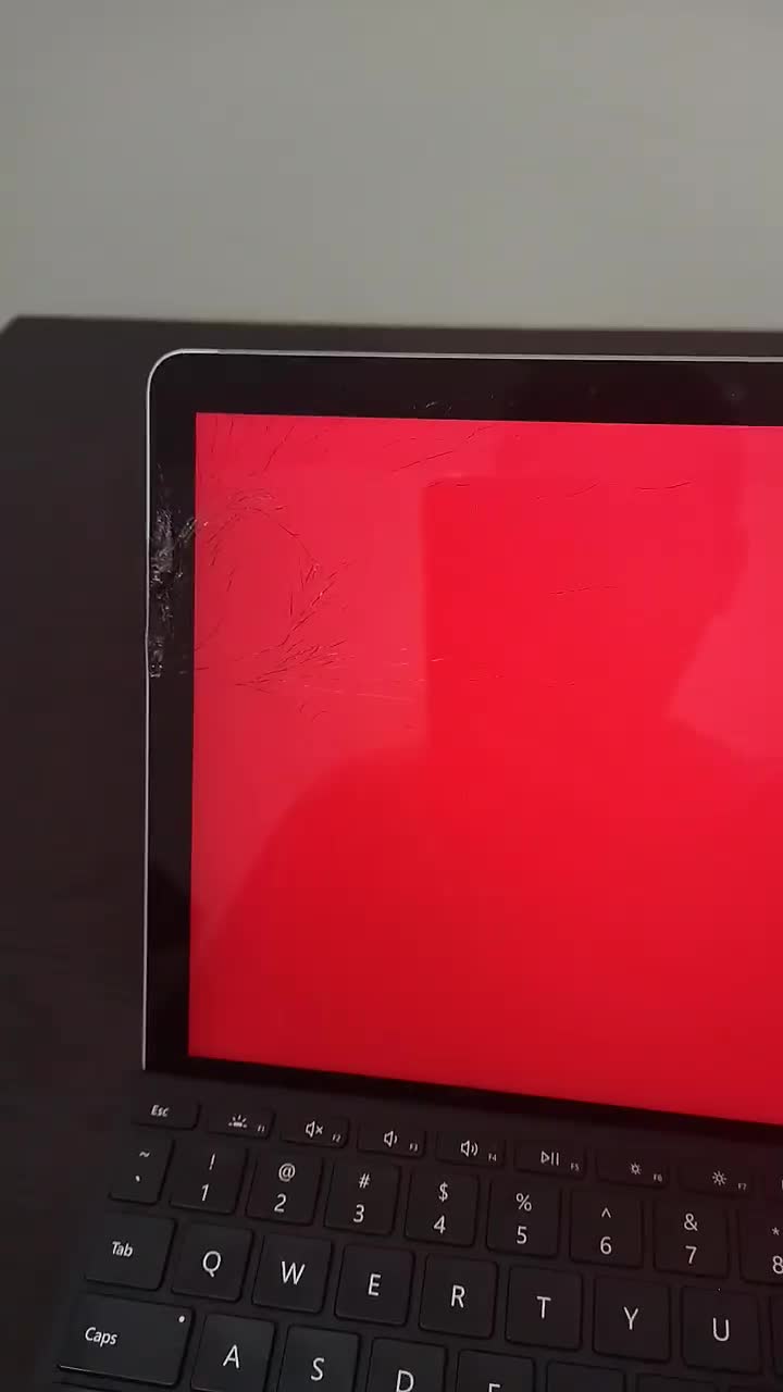 surface go 2 - سرفیس گو ۲|رایانه همراه|تهران, تهرانپارس جنوبی|دیوار
