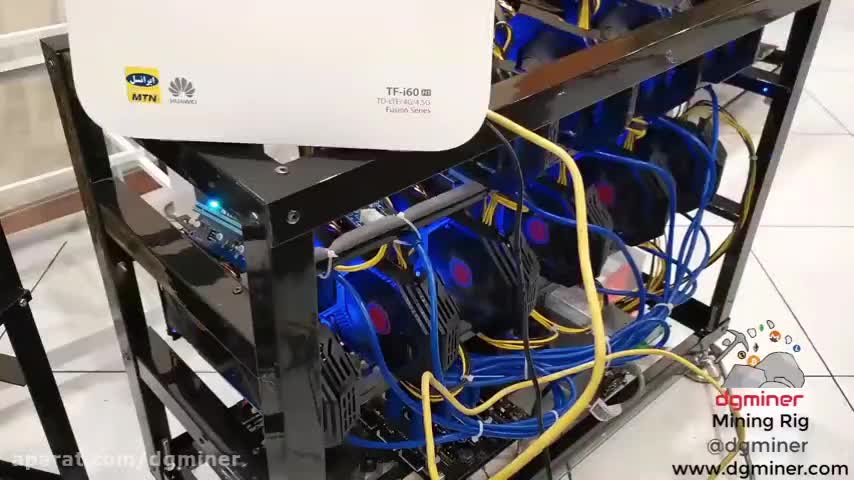 خرید و فروش ریگ اتریوم ،ماینر ،کارت گرافیک RX580|قطعات و لوازم جانبی رایانه|قم, صفائیه|دیوار