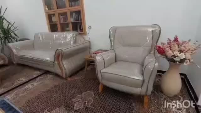 کاور مبل آیلین|مبلمان خانگی و میز عسلی|کاشان, دشت چال|دیوار