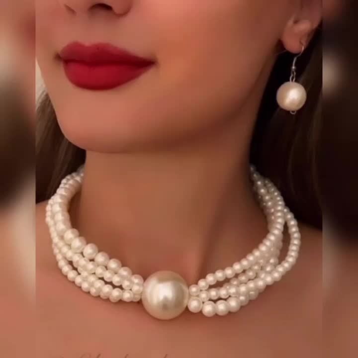 گردنبند|بدلیجات|بوشهر, |دیوار