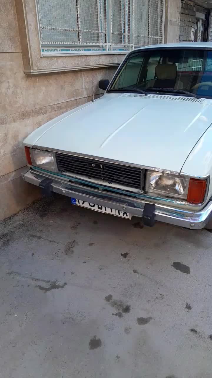 فروشی|خودرو سواری و وانت|ملایر, |دیوار