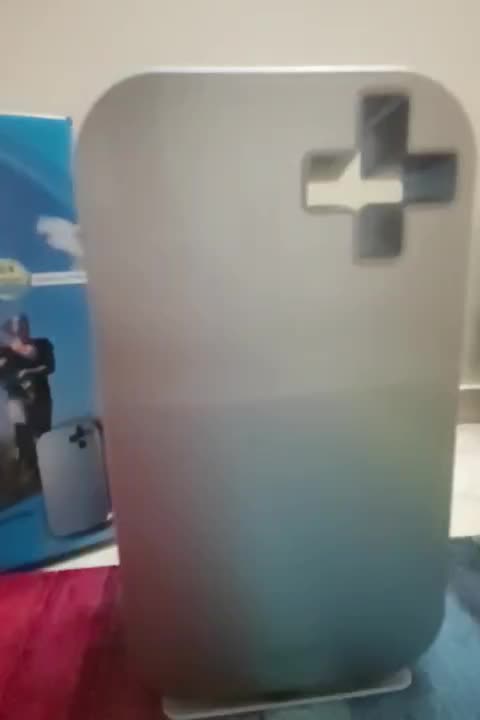 تصفیه هوا winair|پنکه و تصفیهکنندهٔ هوا|تهران, شهرک غرب|دیوار