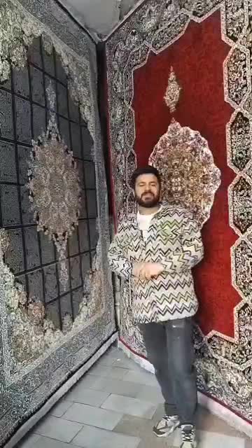 فرش طرح۷۰۰شانه ۱۲و۹و۶و۴متری مناسب جهیزیه|فرش|تهران, فلسطین (میدان انقلاب)|دیوار