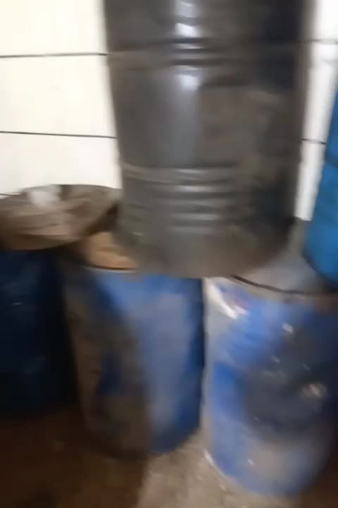 فروش بشکه فلزی|مصالح و تجهیزات ساختمان|اهواز, منبع اب|دیوار