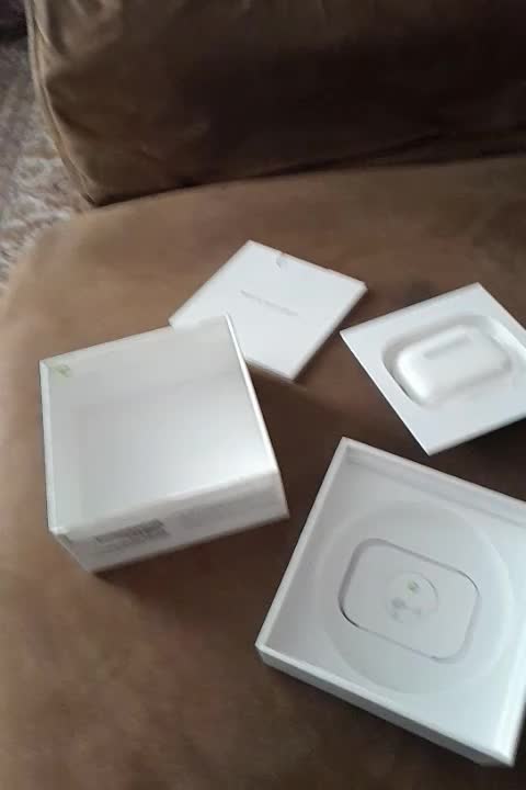 هدفون اپل ایرپاد ۲ اصلی|لوازم جانبی موبایل و تبلت|همدان, |دیوار