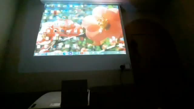 ویدئو پروژکتور هیتاچی اصل|تلویزیون و پروژکتور|نجف‌آباد, شریعتی|دیوار