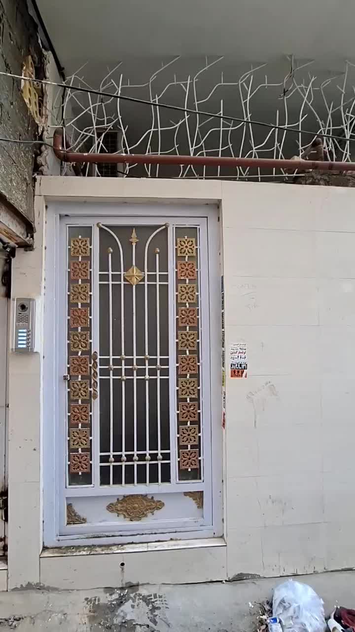 منزل فروشی طبرسی|فروش آپارتمان|مشهد, رسالت|دیوار