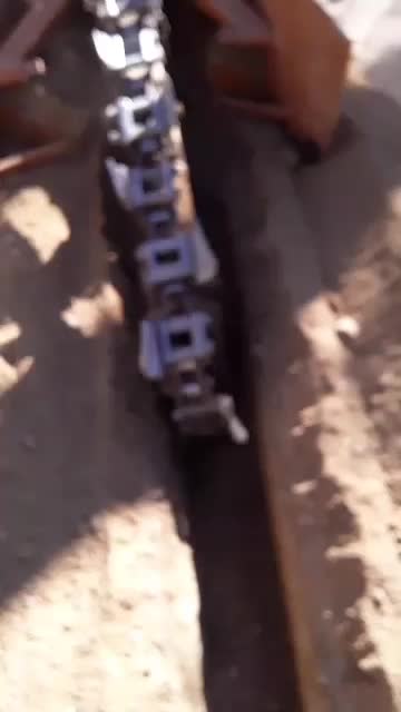 دستگاه کانال کن برق .لوله آب وقطره ای باغات|ماشینآلات صنعتی|خرمدره, |دیوار