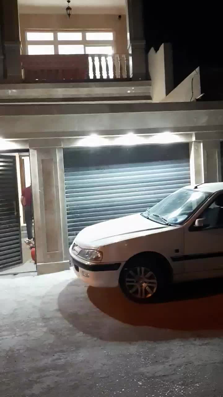 ۲ واحد مجزا / سند دار /راه کاملا جدا/قابل معاوضه|فروش آپارتمان|درگز, |دیوار